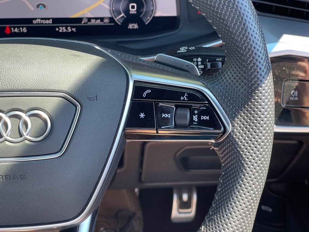 Used Audi A7 2020 for sale - 76470034: Photo 37