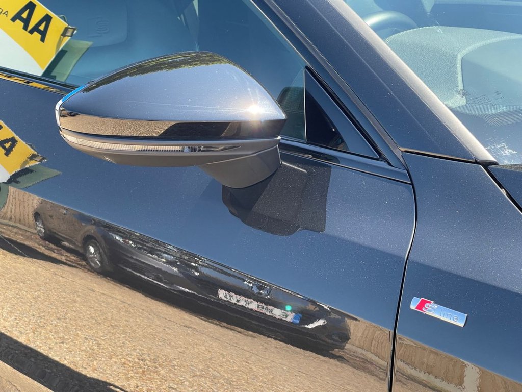 Used Audi A7 2020 for sale - 76470034: Photo 39