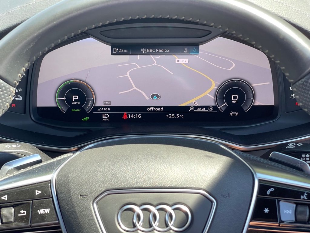 Used Audi A7 2020 for sale - 76470034: Photo 4