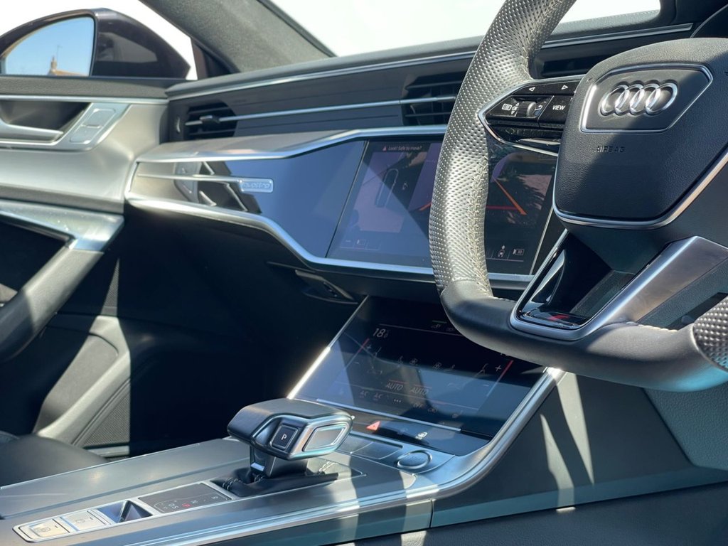 Used Audi A7 2020 for sale - 76470034: Photo 44