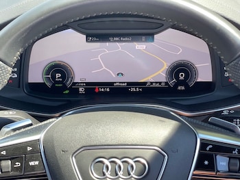 Used Audi A7 2020 for sale - 76470034: Photo