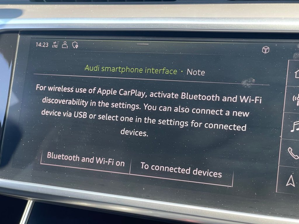 Used Audi A7 2020 for sale - 76470034: Photo 7