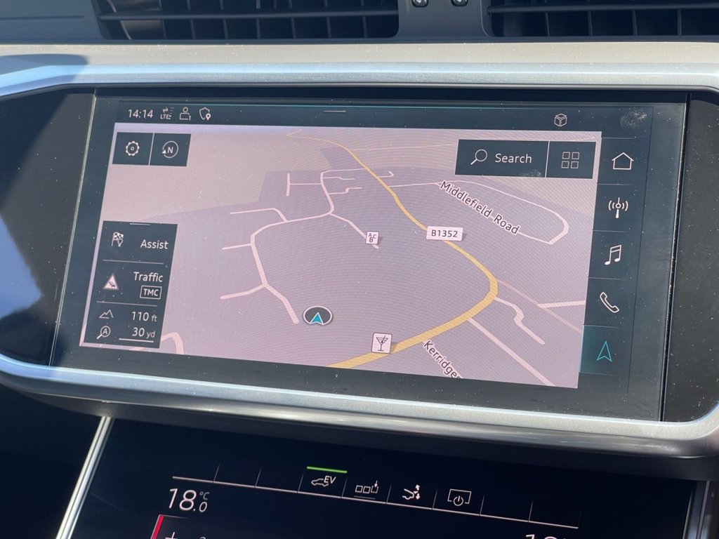 Used Audi A7 2020 for sale - 76470034: Photo 9