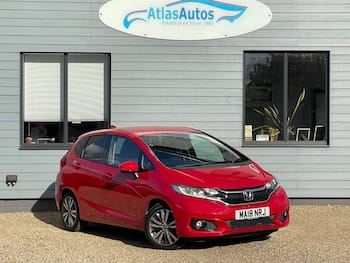 Used Honda Jazz 2018 for sale - 79681527: Photo