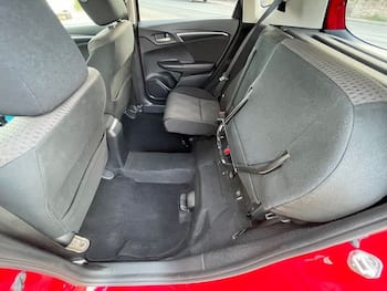Used Honda Jazz 2018 for sale - 79681527: Photo