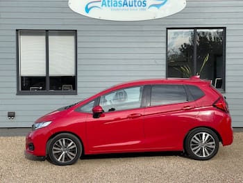 Used Honda Jazz 2018 for sale - 79681527: Photo