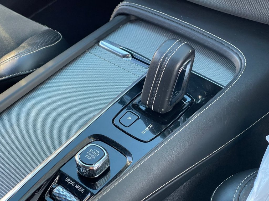 Used Volvo XC90 2019 for sale - 77436540: Photo 11