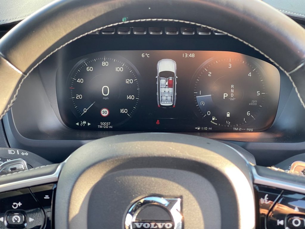 Used Volvo XC90 2019 for sale - 77436540: Photo 15