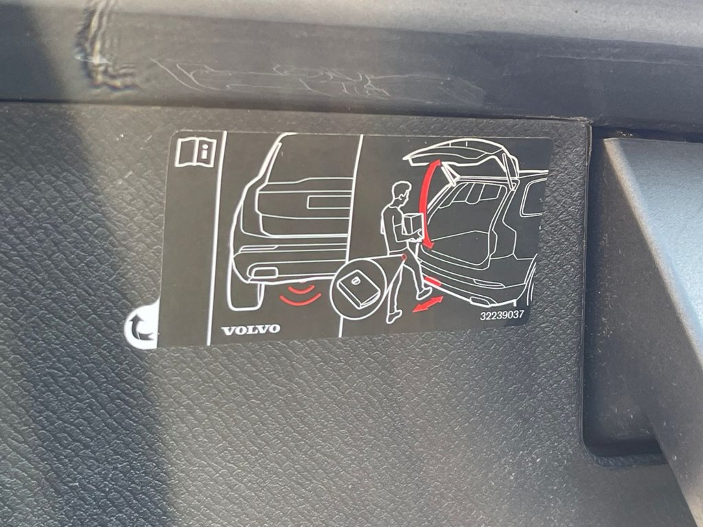 Used Volvo XC90 2019 for sale - 77436540: Photo 16