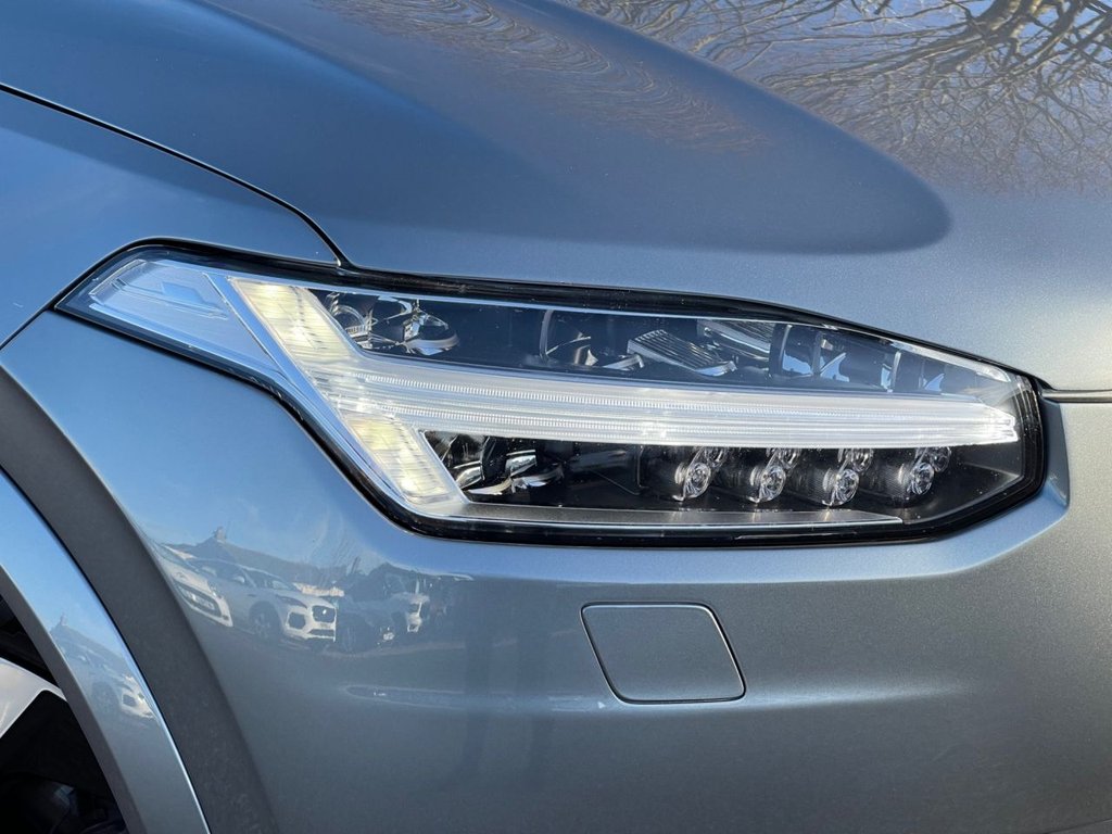 Used Volvo XC90 2019 for sale - 77436540: Photo 17