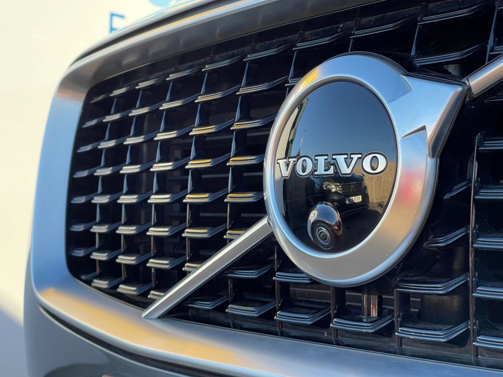 Used Volvo XC90 2019 for sale - 77436540: Photo 20