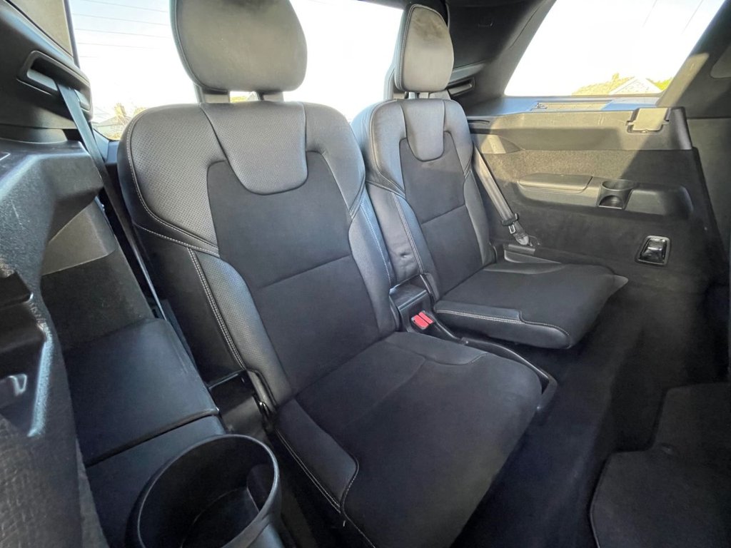 Used Volvo XC90 2019 for sale - 77436540: Photo 21