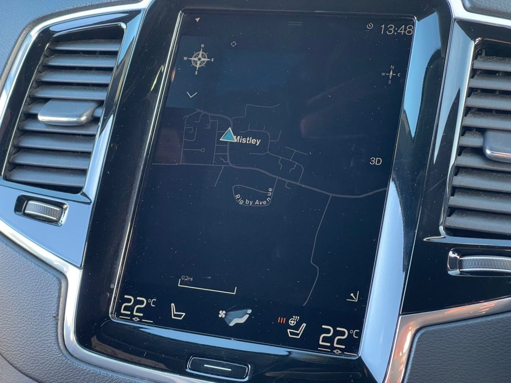 Used Volvo XC90 2019 for sale - 77436540: Photo 3