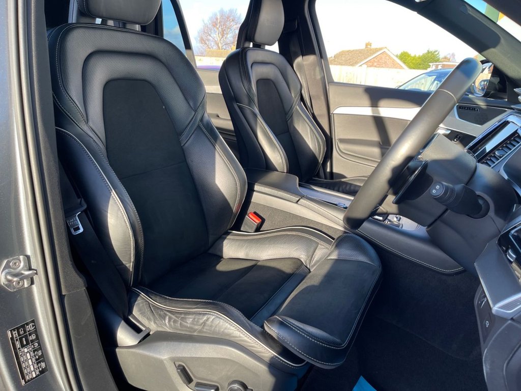 Used Volvo XC90 2019 for sale - 77436540: Photo 30