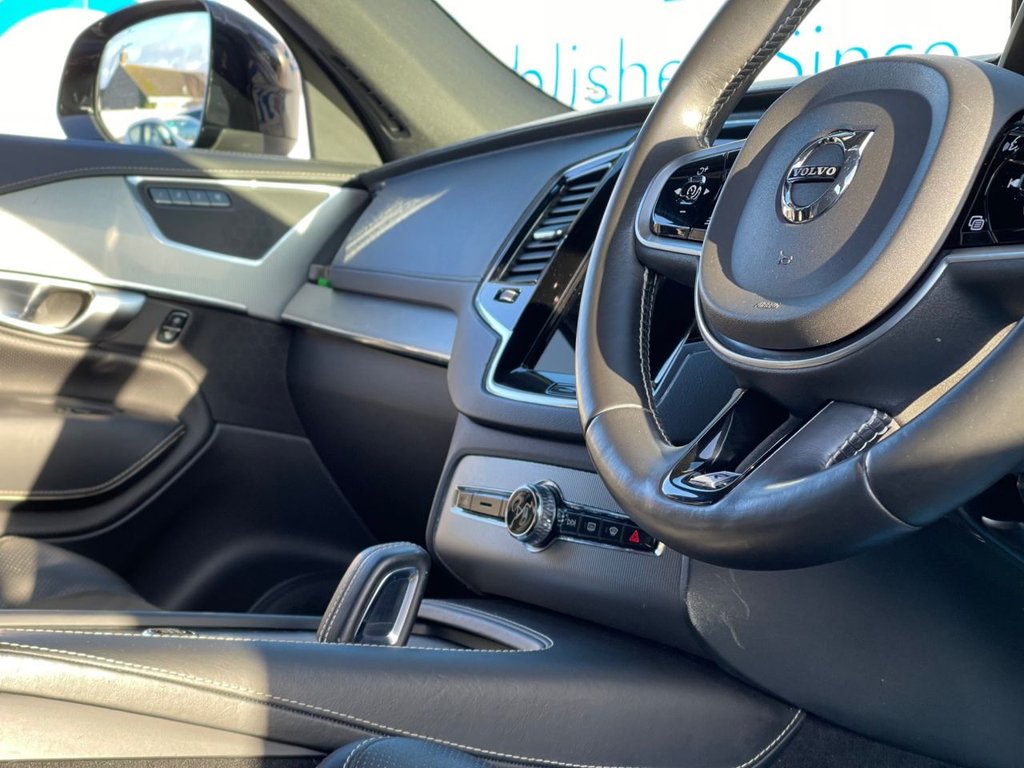 Used Volvo XC90 2019 for sale - 77436540: Photo 33