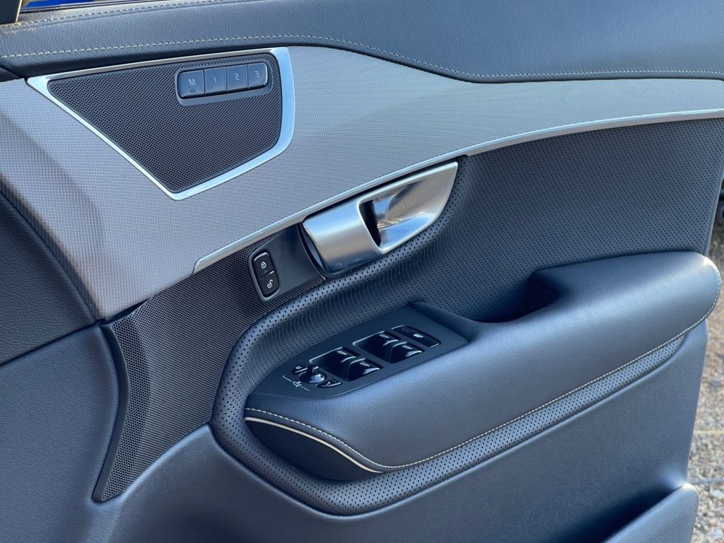 Used Volvo XC90 2019 for sale - 77436540: Photo 37