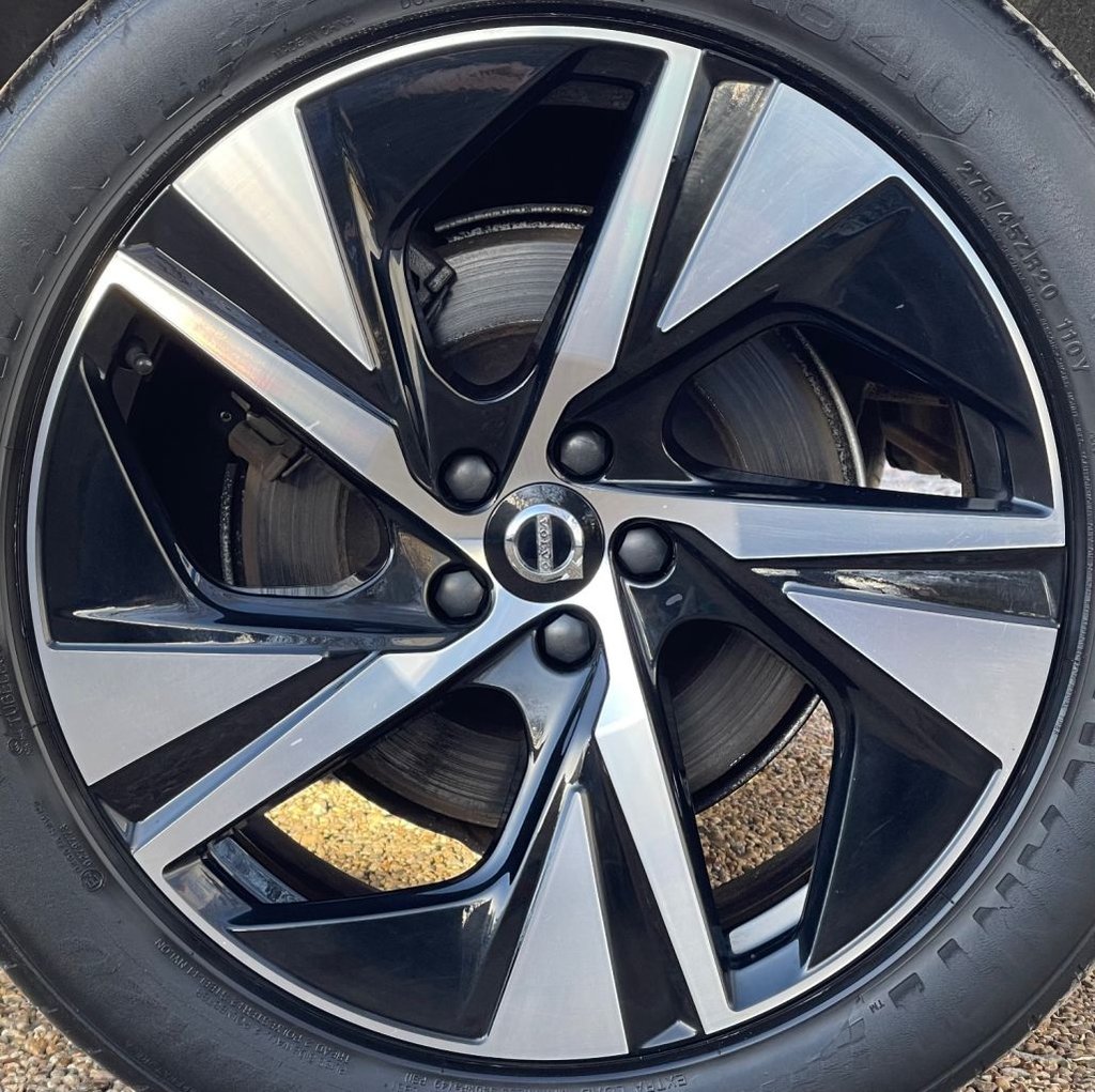 Used Volvo XC90 2019 for sale - 77436540: Photo 38