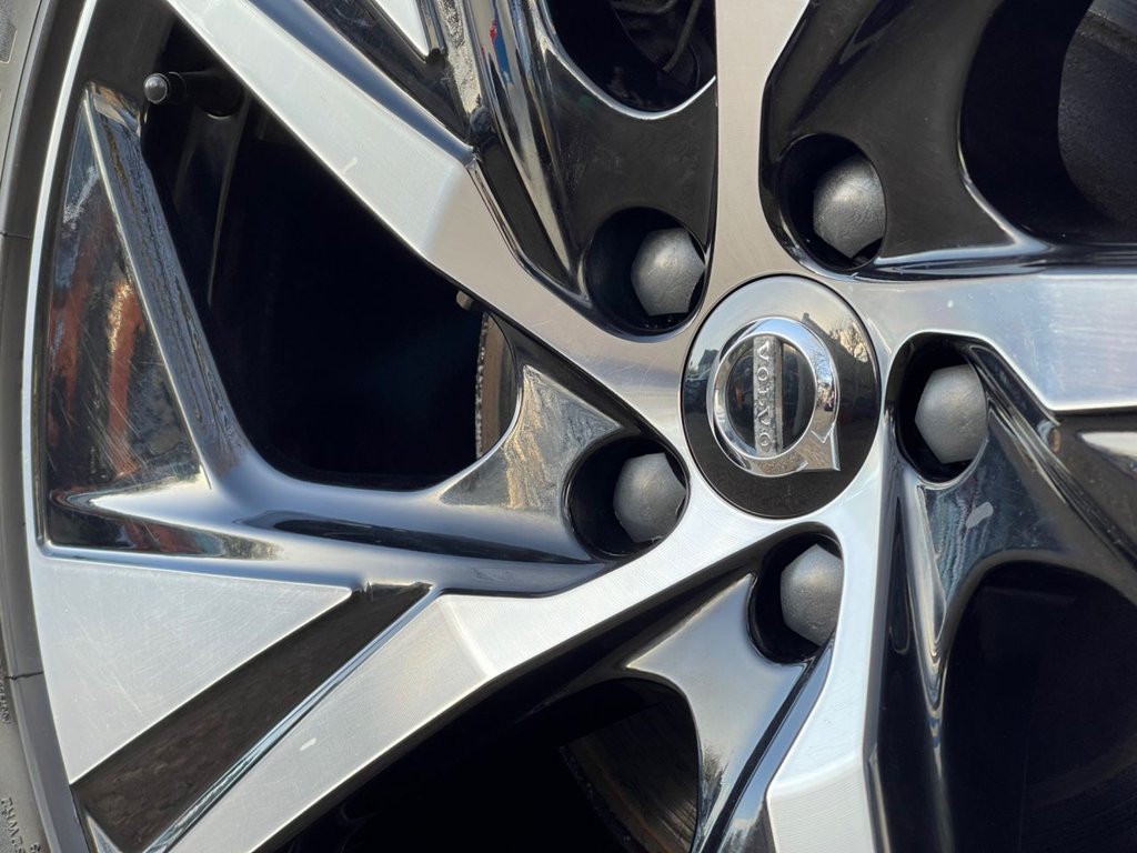 Used Volvo XC90 2019 for sale - 77436540: Photo 43