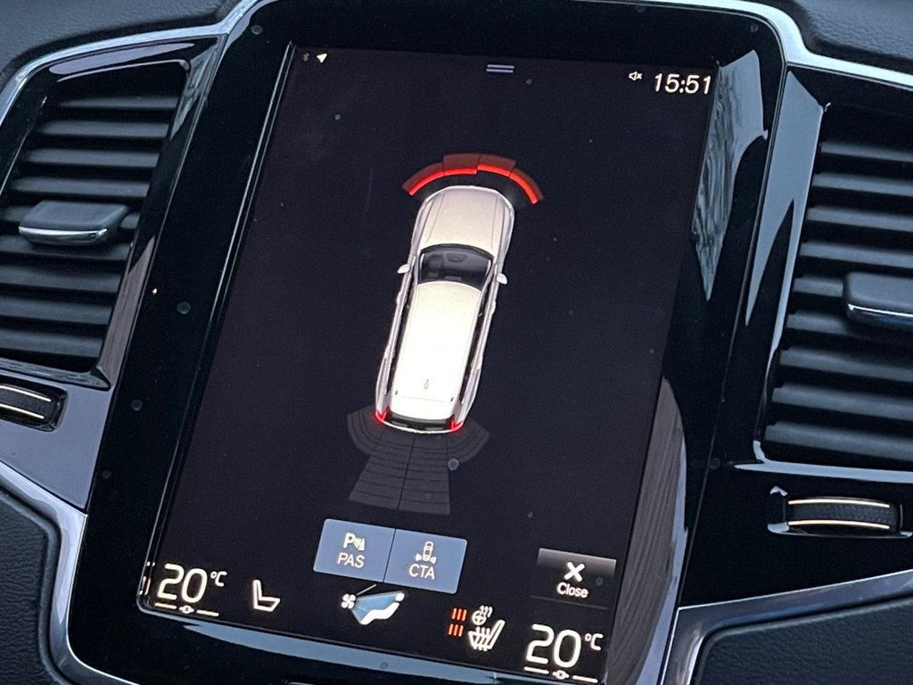 Used Volvo XC90 2019 for sale - 77436540: Photo 44