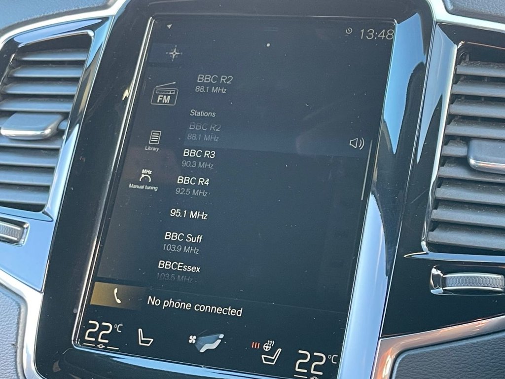 Used Volvo XC90 2019 for sale - 77436540: Photo 49