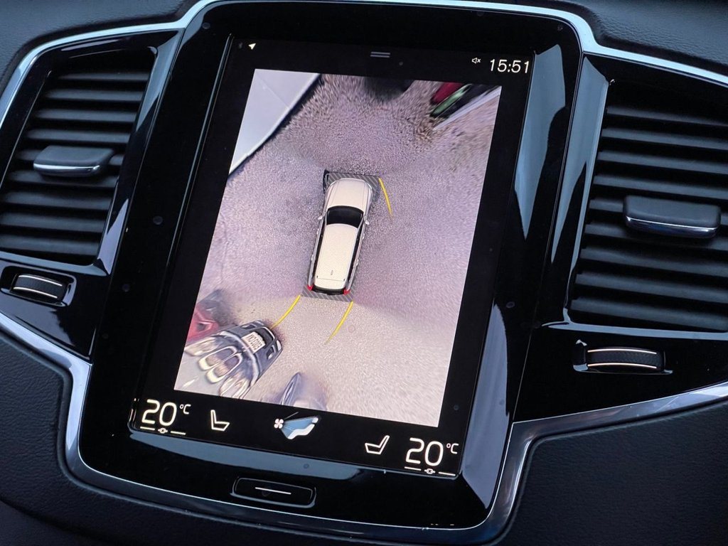 Used Volvo XC90 2019 for sale - 77436540: Photo 7