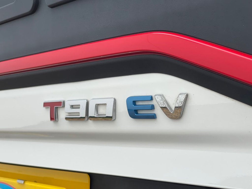 Used Maxus T90EV 2023 for sale - 76417610: Photo 10