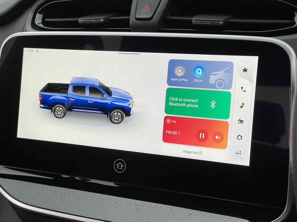 Used Maxus T90EV 2023 for sale - 76417610: Photo 11