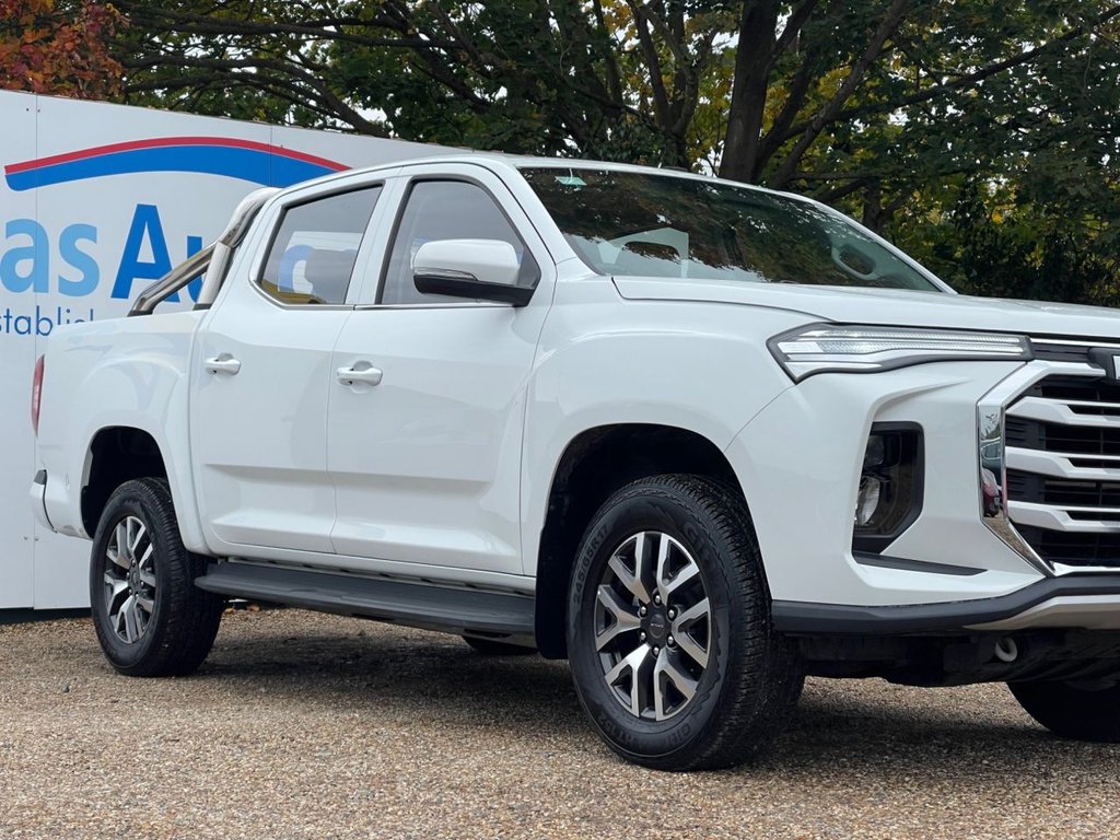 Used Maxus T90EV 2023 for sale - 76417610: Photo 13