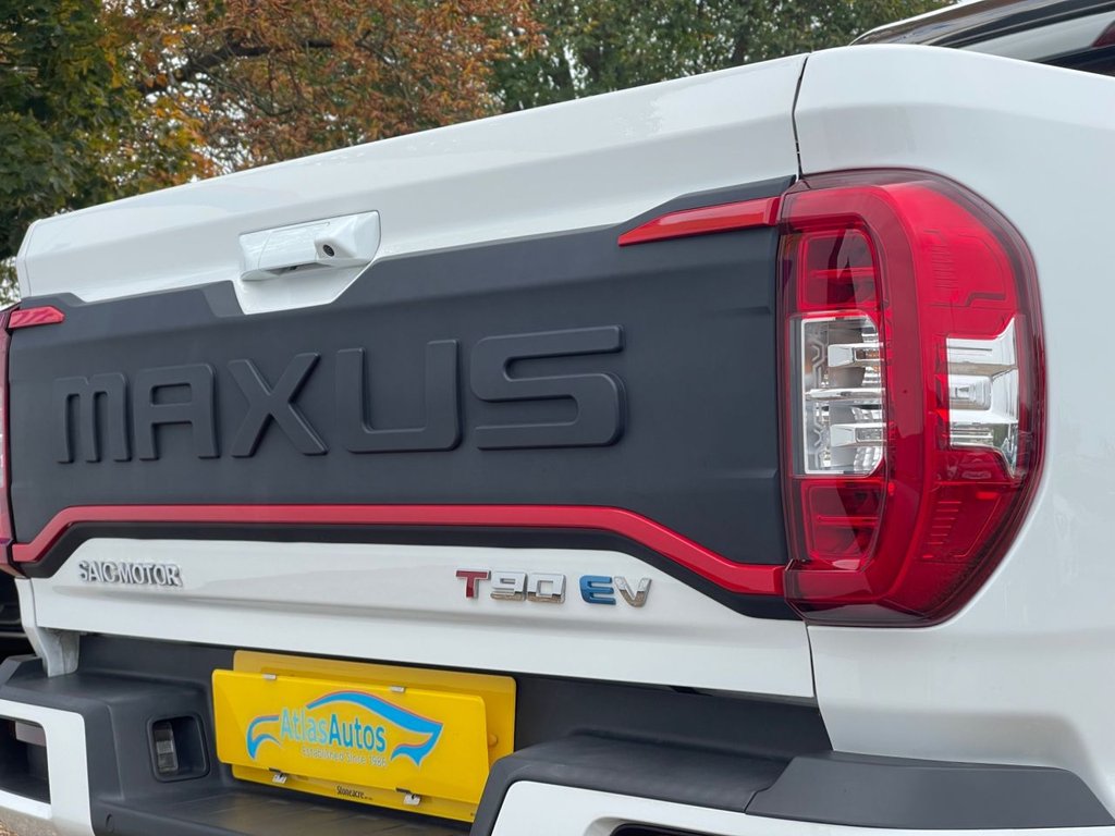 Used Maxus T90EV 2023 for sale - 76417610: Photo 16