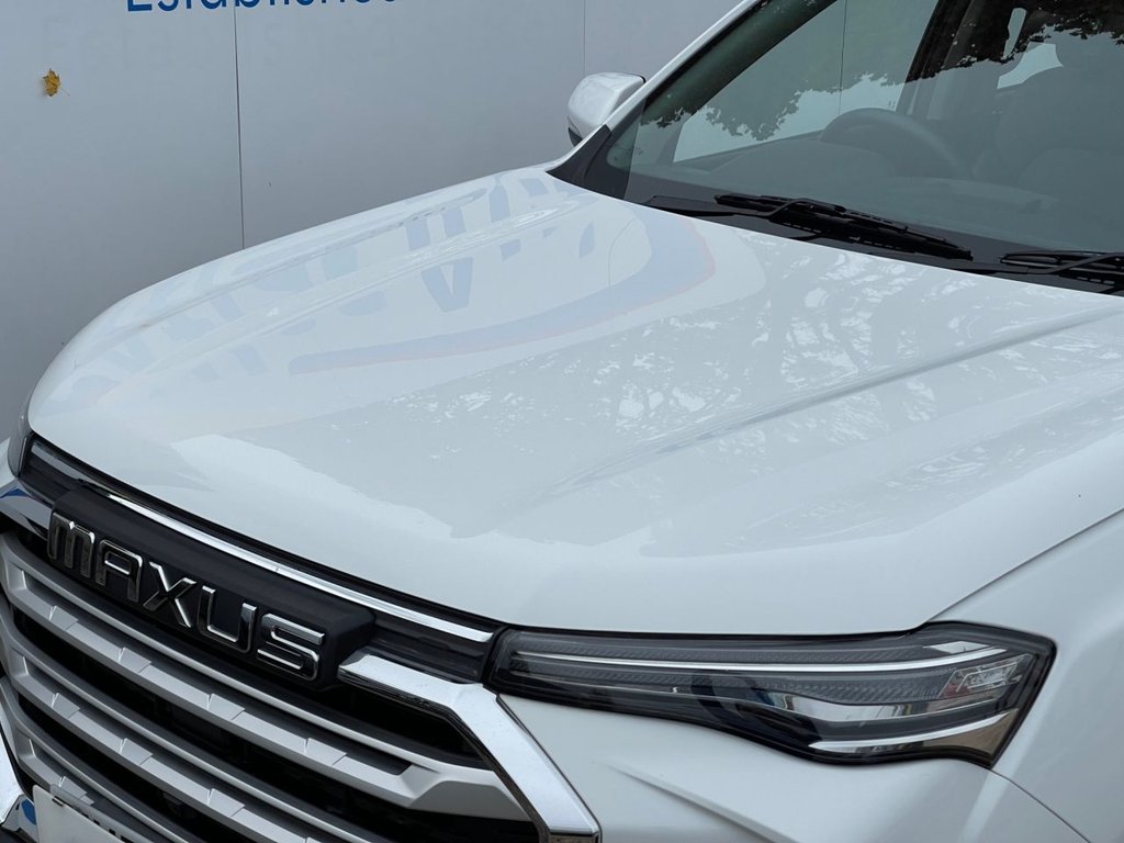 Used Maxus T90EV 2023 for sale - 76417610: Photo 19