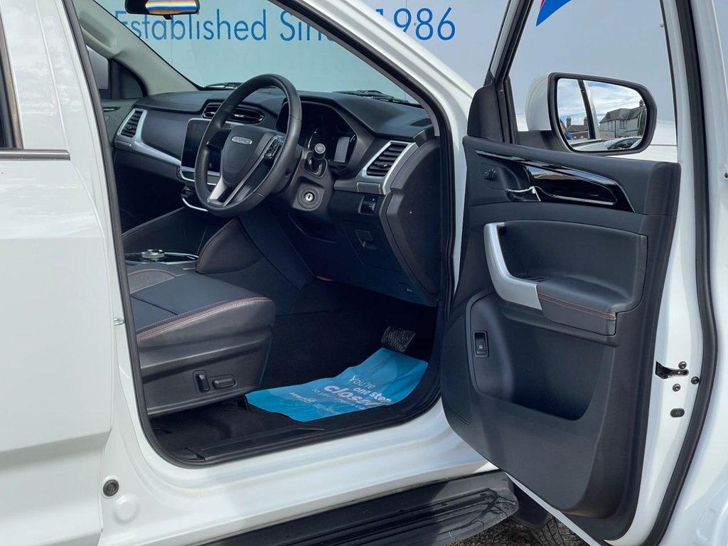 Used Maxus T90EV 2023 for sale - 76417610: Photo 20