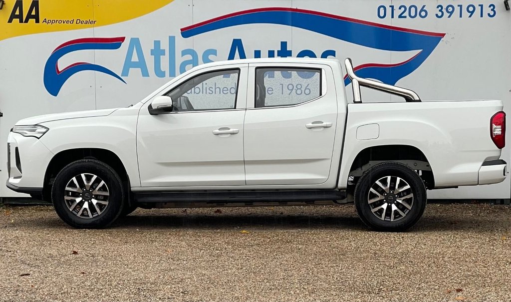 Used Maxus T90EV 2023 for sale - 76417610: Photo 28