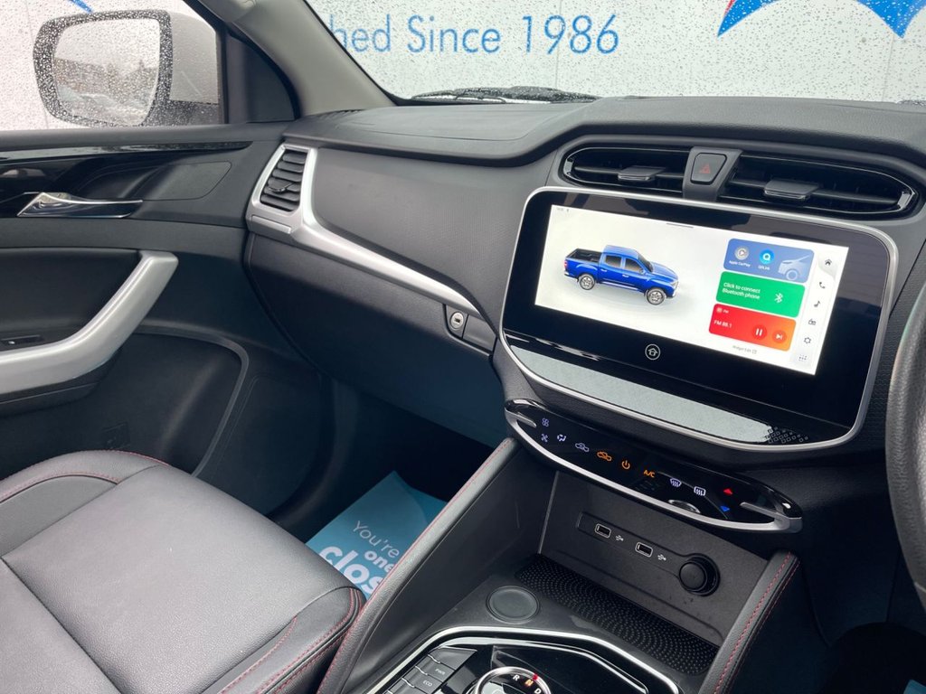 Used Maxus T90EV 2023 for sale - 76417610: Photo 29