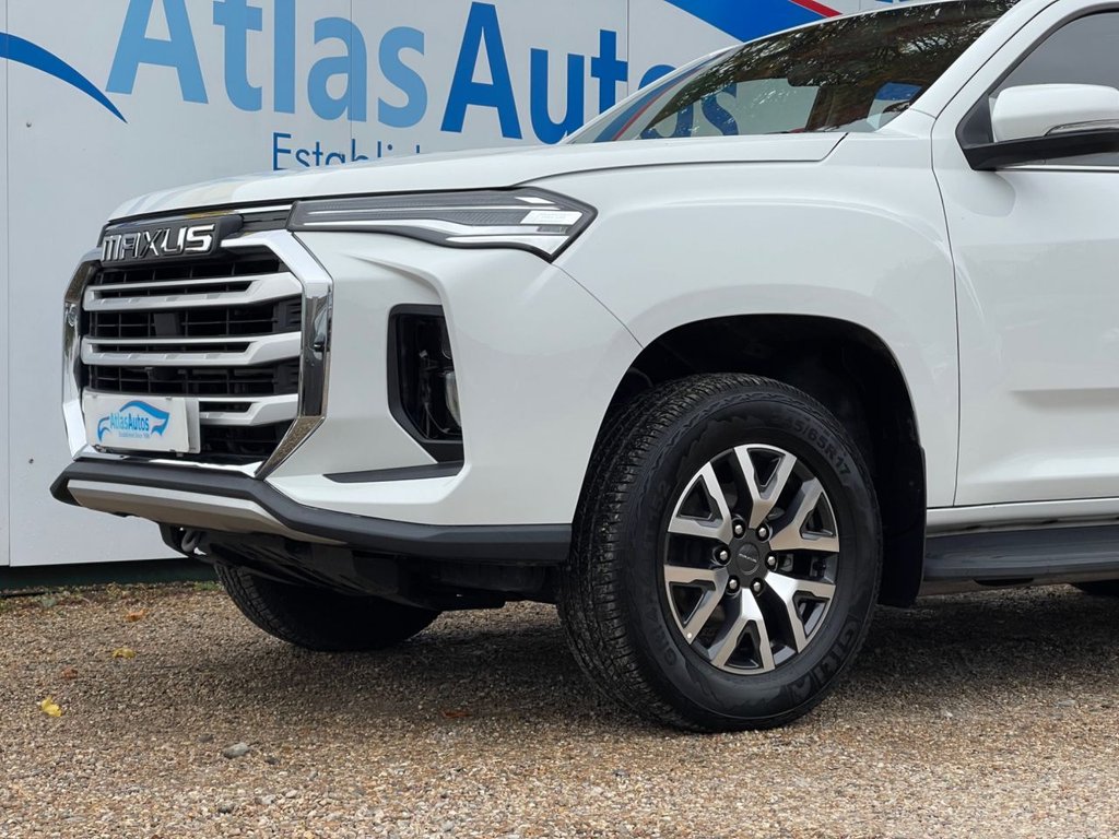 Used Maxus T90EV 2023 for sale - 76417610: Photo 34