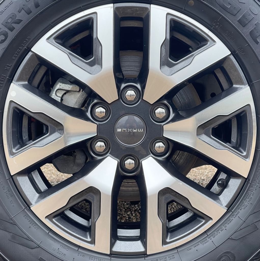 Used Maxus T90EV 2023 for sale - 76417610: Photo 4