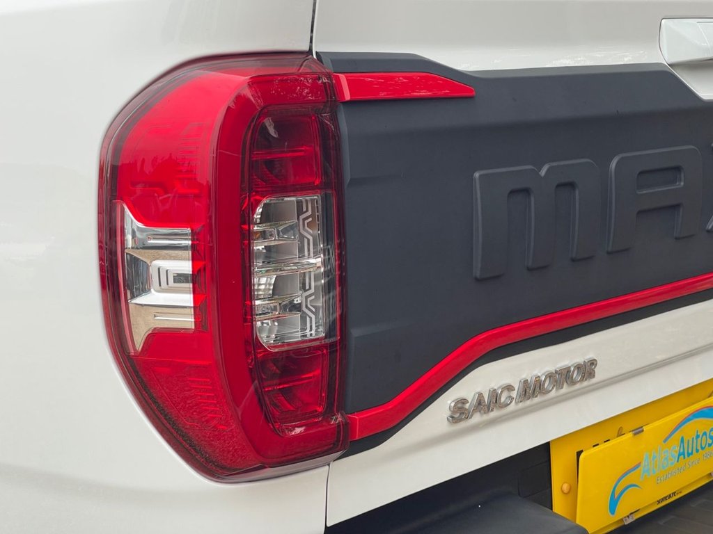 Used Maxus T90EV 2023 for sale - 76417610: Photo 44