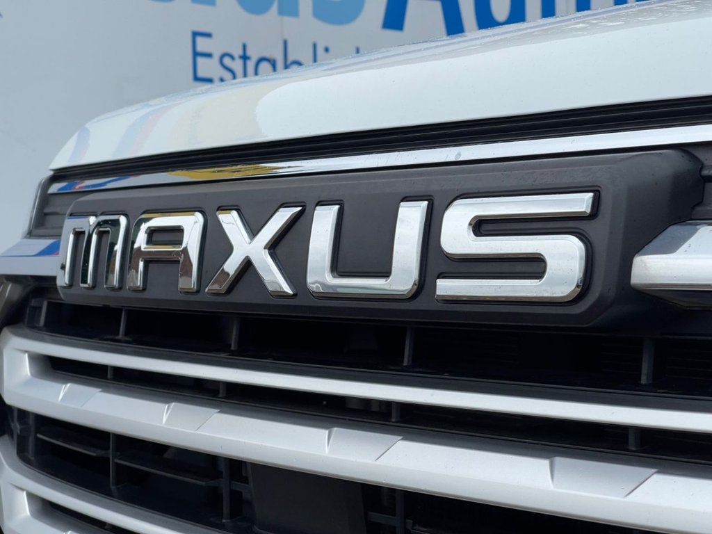 Used Maxus T90EV 2023 for sale - 76417610: Photo 46