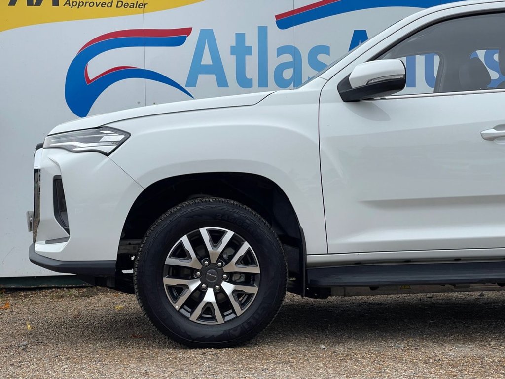 Used Maxus T90EV 2023 for sale - 76417610: Photo 50