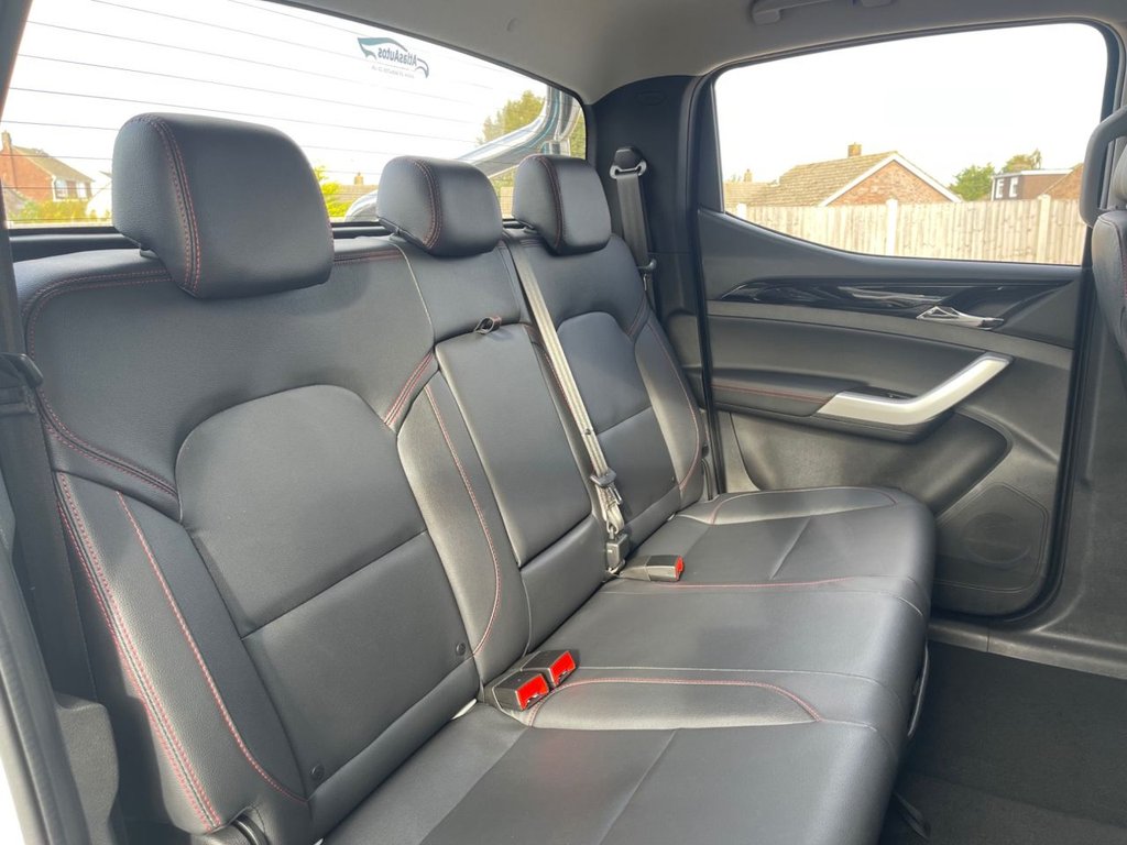 Used Maxus T90EV 2023 for sale - 76417610: Photo 9