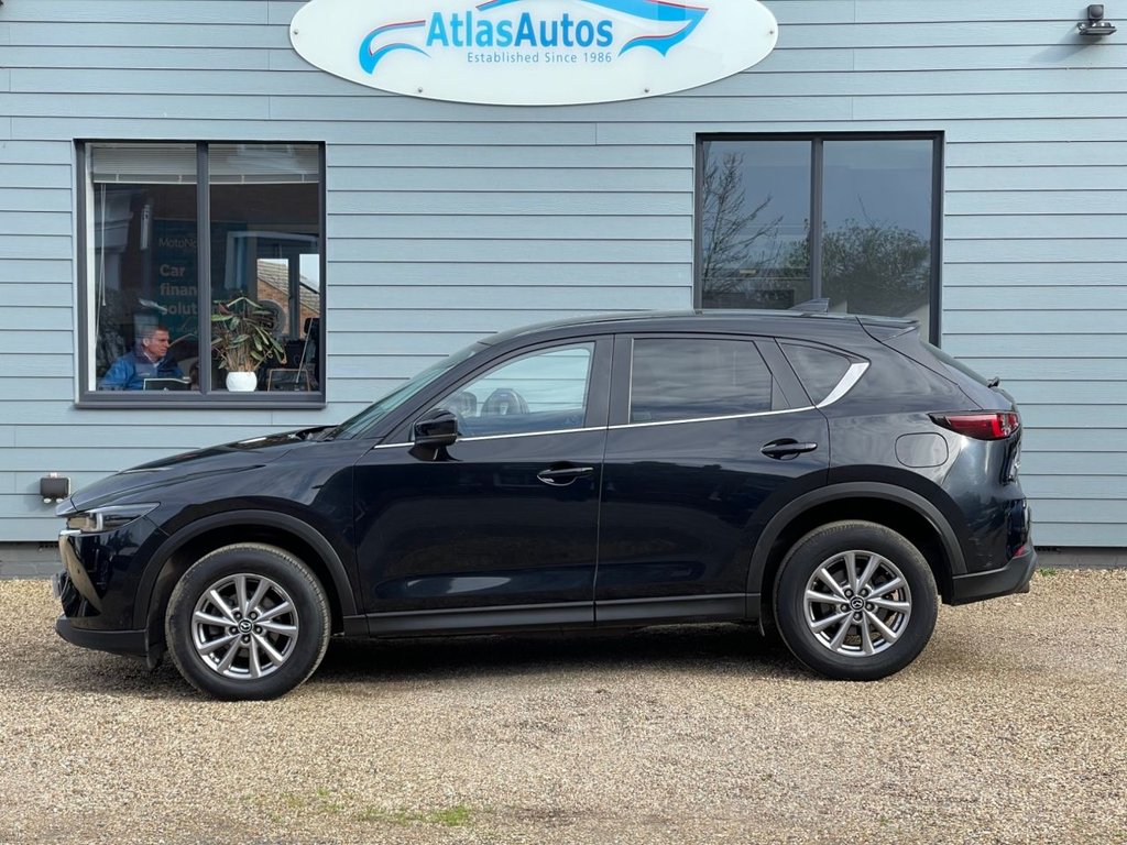 Used Mazda CX-5 2022 for sale - 77557711: Photo 10