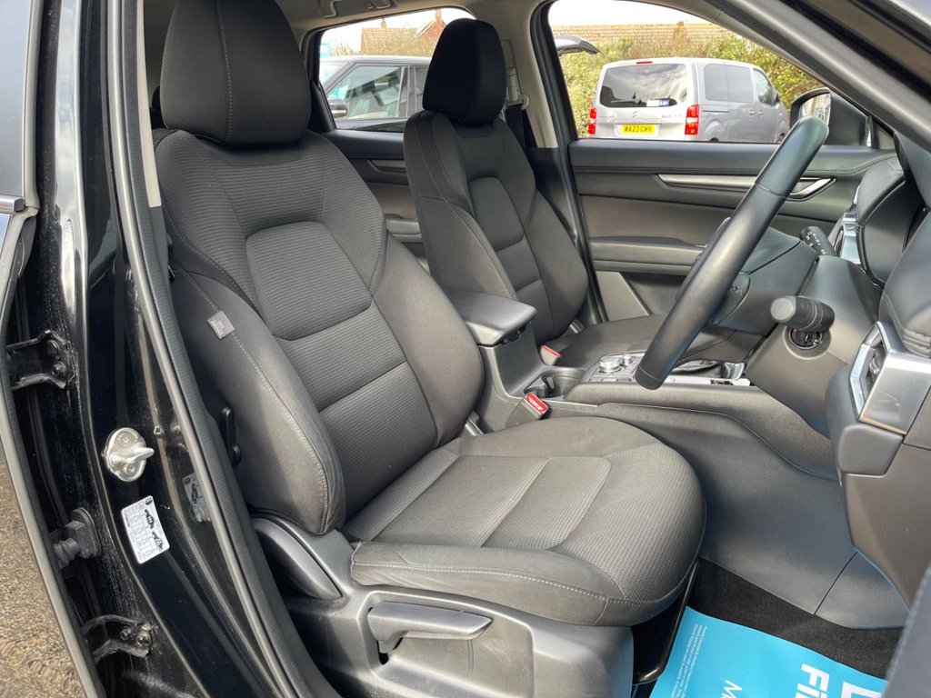 Used Mazda CX-5 2022 for sale - 77557711: Photo 11