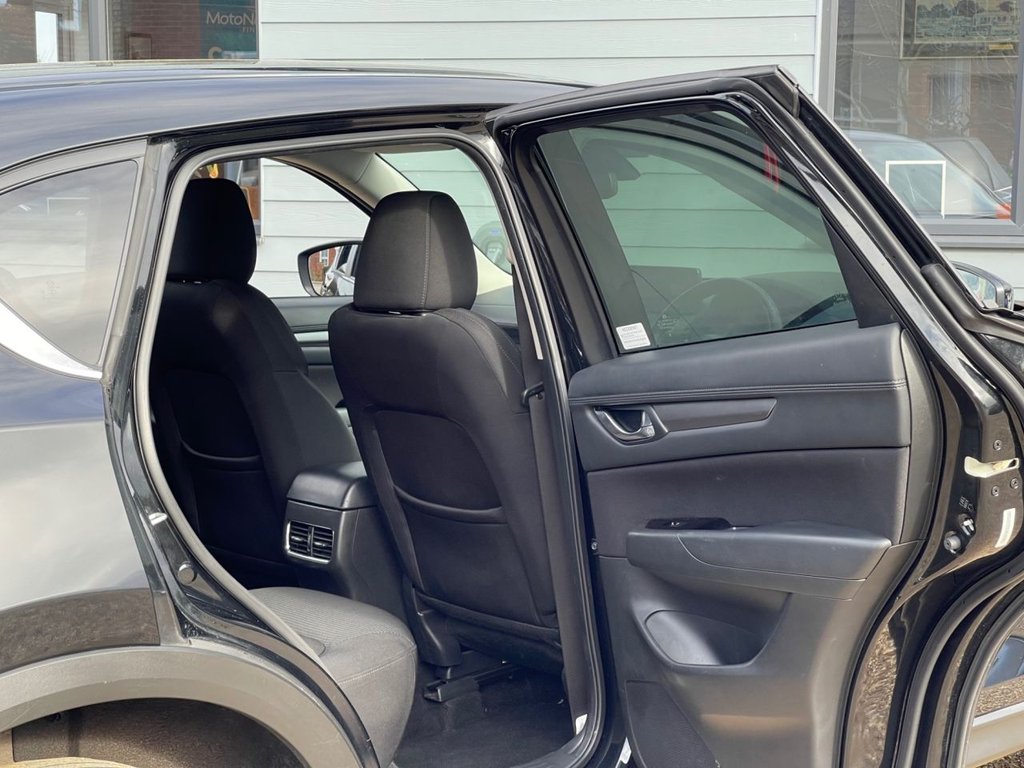 Used Mazda CX-5 2022 for sale - 77557711: Photo 13