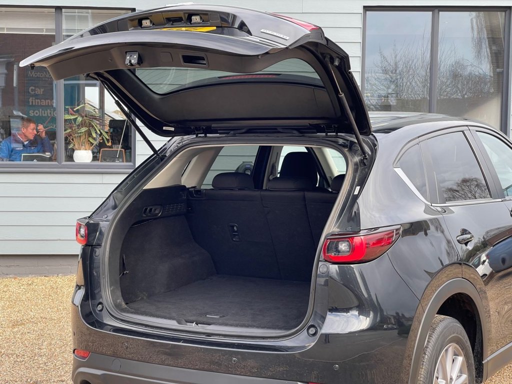 Used Mazda CX-5 2022 for sale - 77557711: Photo 14