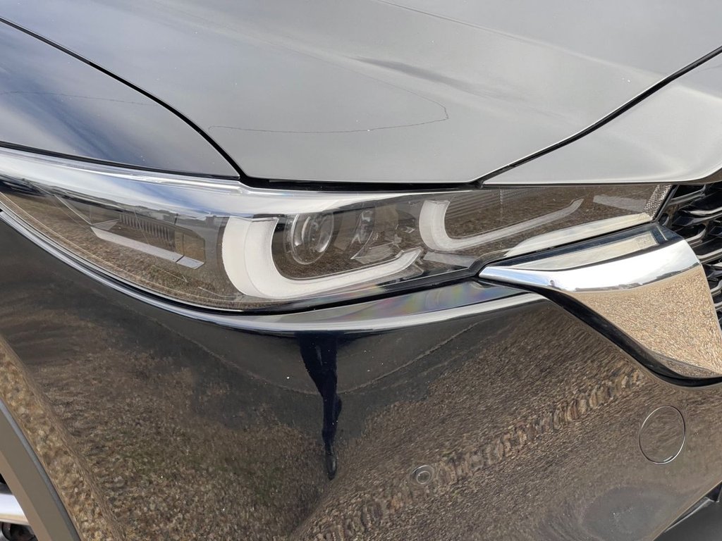 Used Mazda CX-5 2022 for sale - 77557711: Photo 15