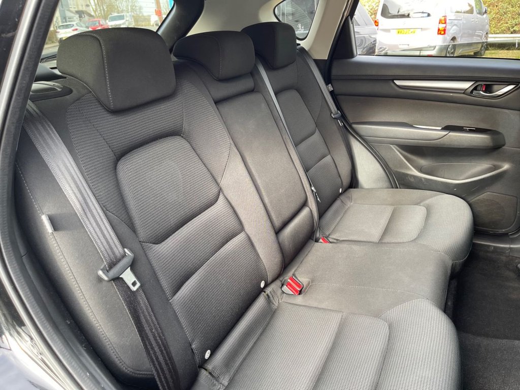 Used Mazda CX-5 2022 for sale - 77557711: Photo 21