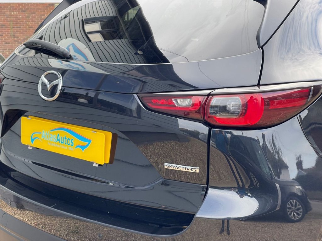 Used Mazda CX-5 2022 for sale - 77557711: Photo 22