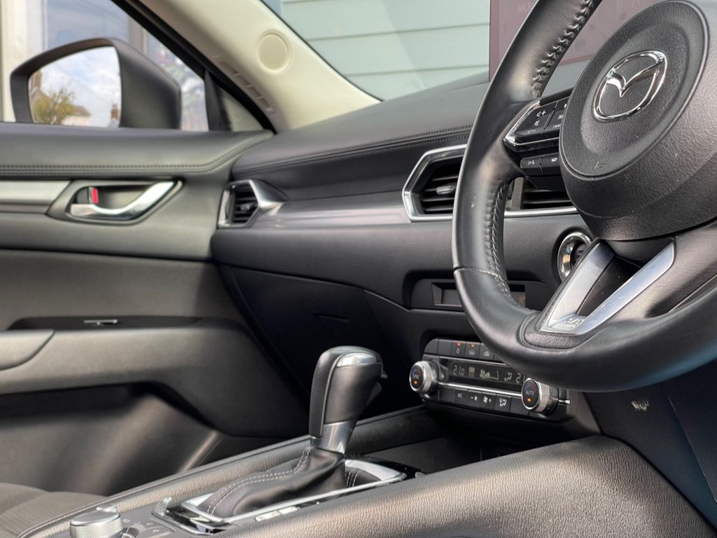 Used Mazda CX-5 2022 for sale - 77557711: Photo 23
