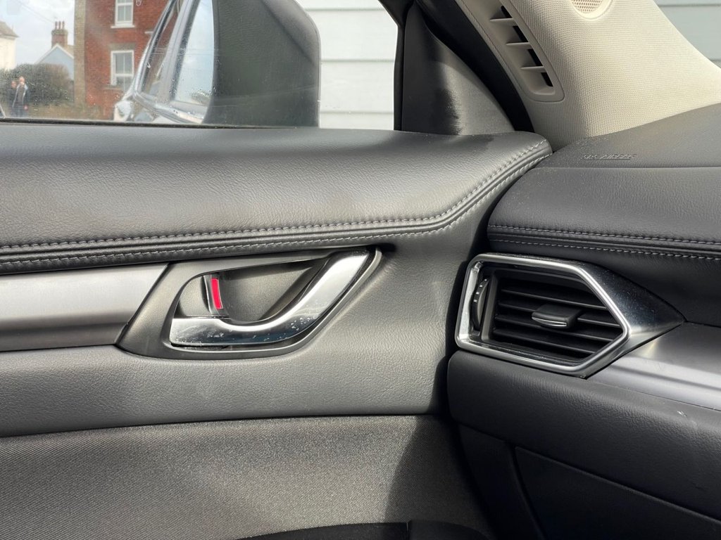 Used Mazda CX-5 2022 for sale - 77557711: Photo 29