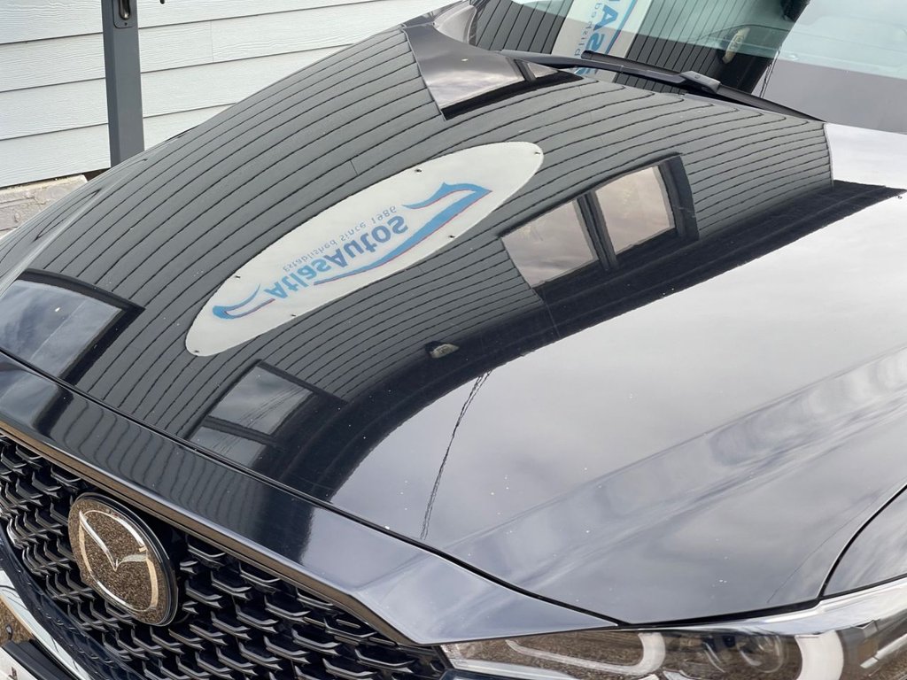 Used Mazda CX-5 2022 for sale - 77557711: Photo 33