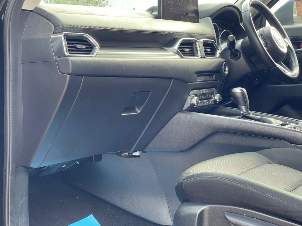 Used Mazda CX-5 2022 for sale - 77557711: Photo 41